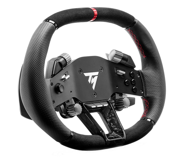 Thrustmaster Hypercar Wheel Add-On - 1292214 - zdjęcie